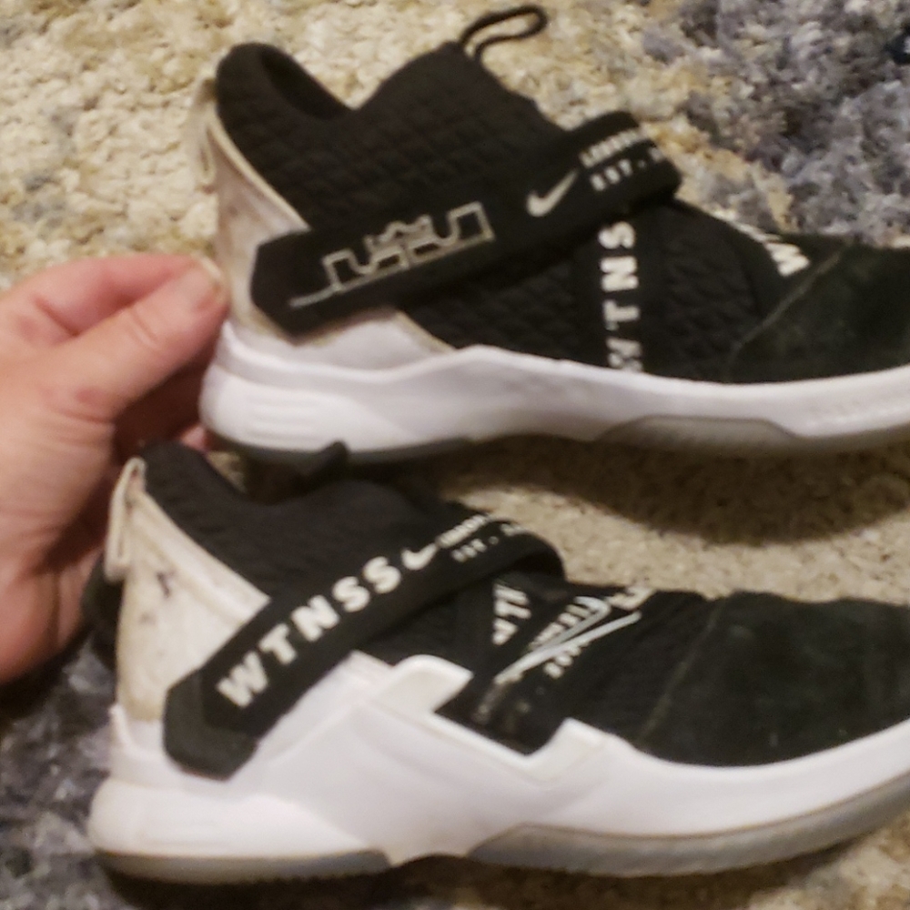 LeBron - Picture 2 of 3